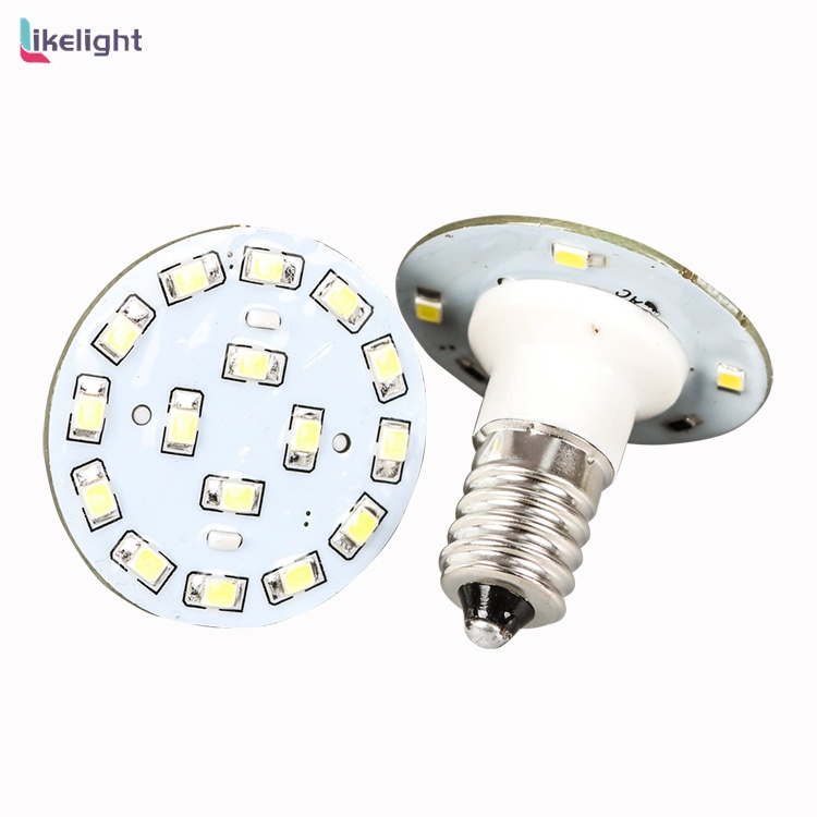 40-mm-LED-Pixellicht AC60V | Einfarbiges 360°-Vergnügungslicht