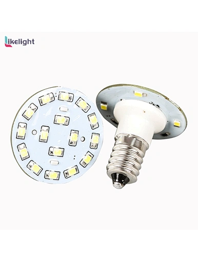 360° LED 点光源